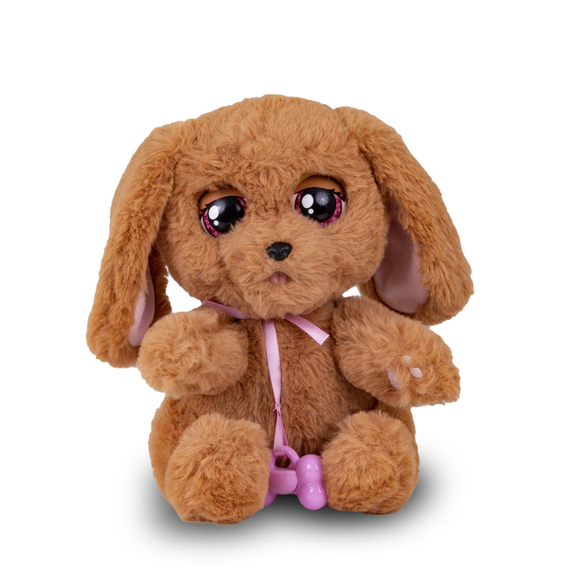 Baby Paws Mascota S3 Cocker Spaniel - Toysmart_003