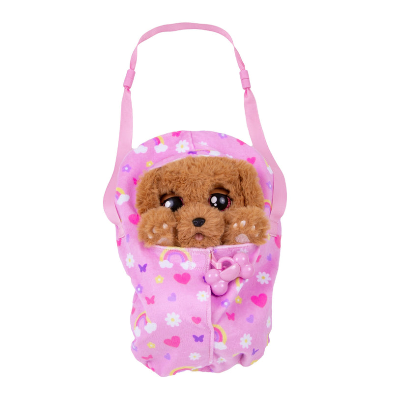 Baby Paws Mascota S3 Cocker Spaniel - Toysmart_005