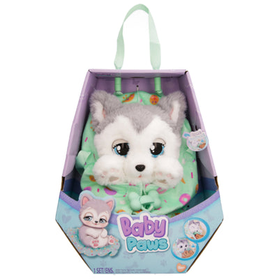 Baby Paws Mascota S3 Husky - Toysmart_001