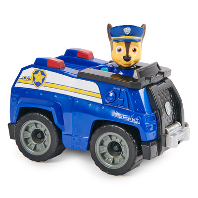 Paw Patrol Core Veh. Patrulla Chase Básico X 1 - Toysmart_002