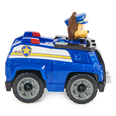 Paw Patrol Core Veh. Patrulla Chase Básico X 1 - Toysmart_003