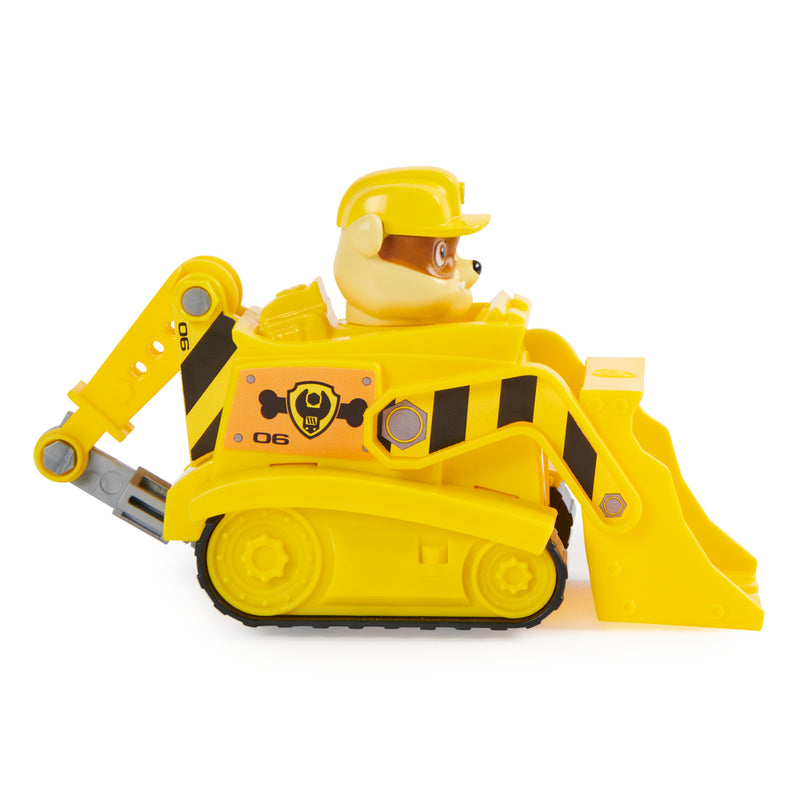 Paw Patrol Core Veh. Patrulla Rubble Básico X 1 - Toysmart_003