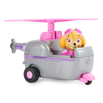 Paw Patrol Core Veh. Patrulla Skye Básico X 1 - Toysmart_002