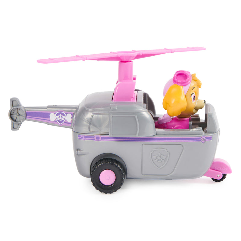 Paw Patrol Core Veh. Patrulla Skye Básico X 1 - Toysmart_003