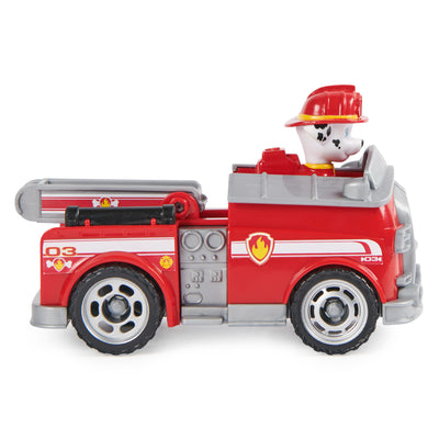 Paw Patrol Core Veh. Patrulla Marshall Básico X 1 - Toysmart_003