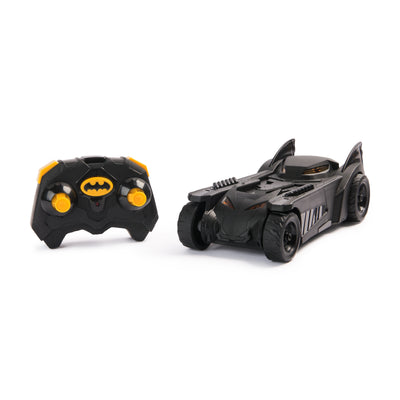 Batman Batimóvil Rc 1:18 - Toysmart_002