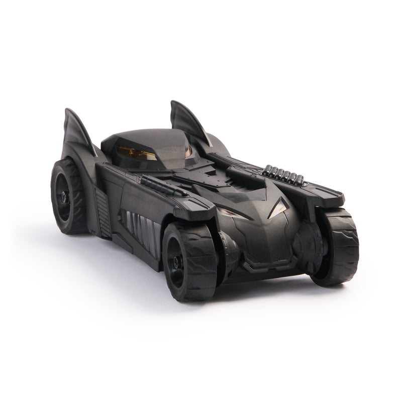 Batman Batimóvil Rc 1:18 - Toysmart_003