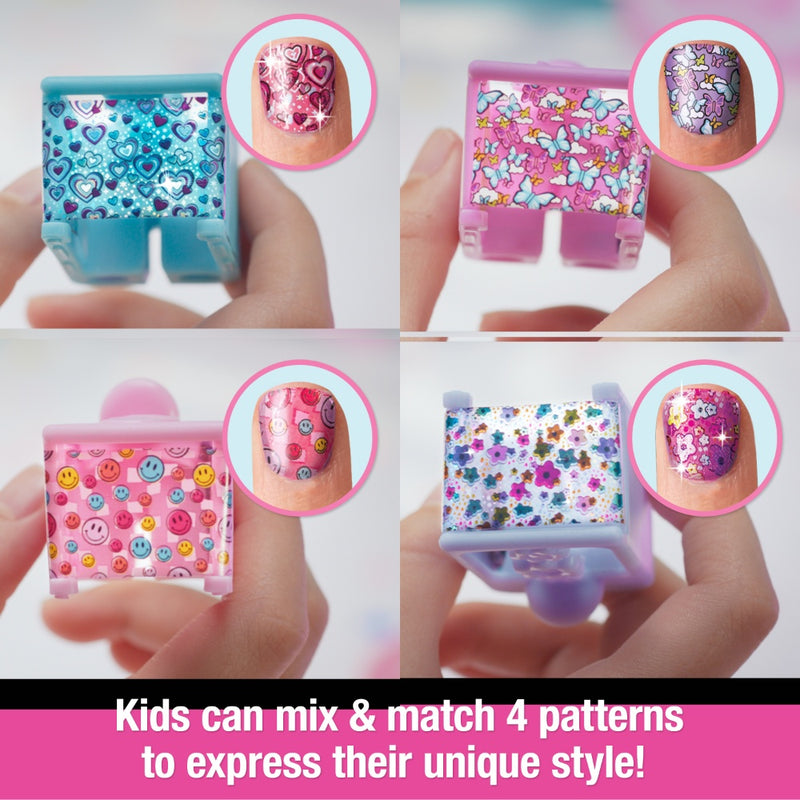 Go Glam Estudio Uñas Nv. - Toysmart_006