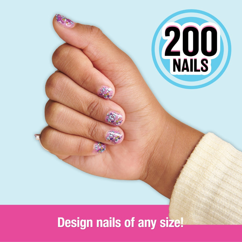Go Glam Estudio Uñas Nv. - Toysmart_007