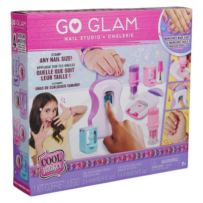 Go Glam Estudio Uñas Nv. - Toysmart_001