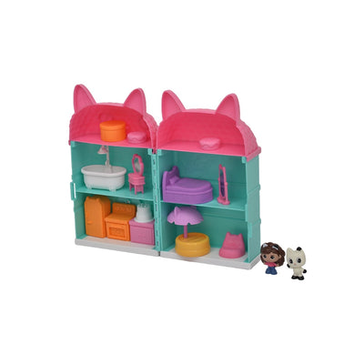 Gabby`S Doll House Conjunto Juego - Toysmart_002