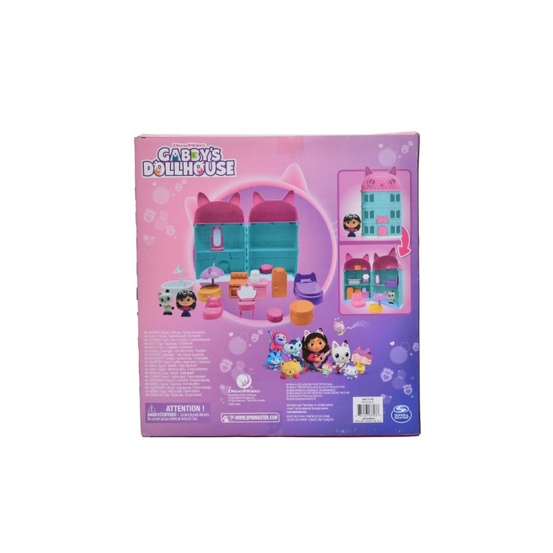 Gabby`S Doll House Conjunto Juego - Toysmart_003