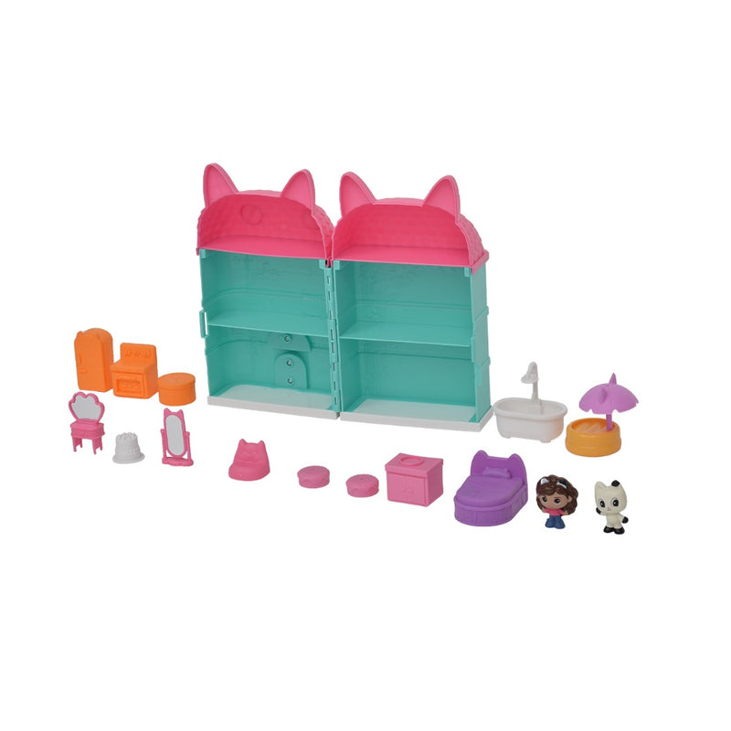 Gabby`S Doll House Conjunto Juego - Toysmart_004