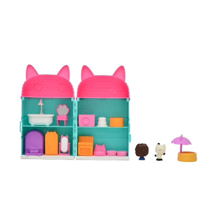 Gabby`S Doll House Conjunto Juego - Toysmart_006