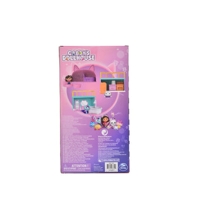 Gabby`S Doll House Set Mini Juego Casa Muñecas_003