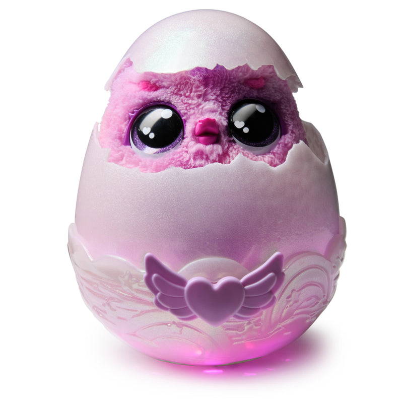 Hatchimals Alive Huevo Pufficorn Surtido Sorpresa_004