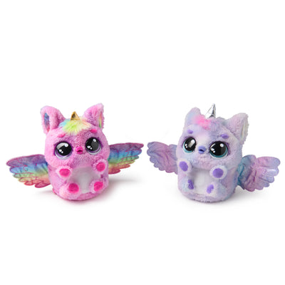 Hatchimals Alive Huevo Pufficorn Surtido Sorpresa_005