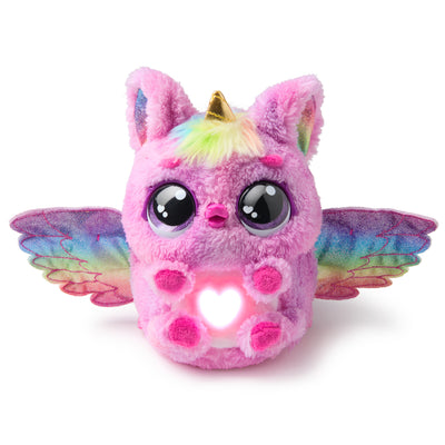 Hatchimals Alive Huevo Pufficorn Surtido Sorpresa_006