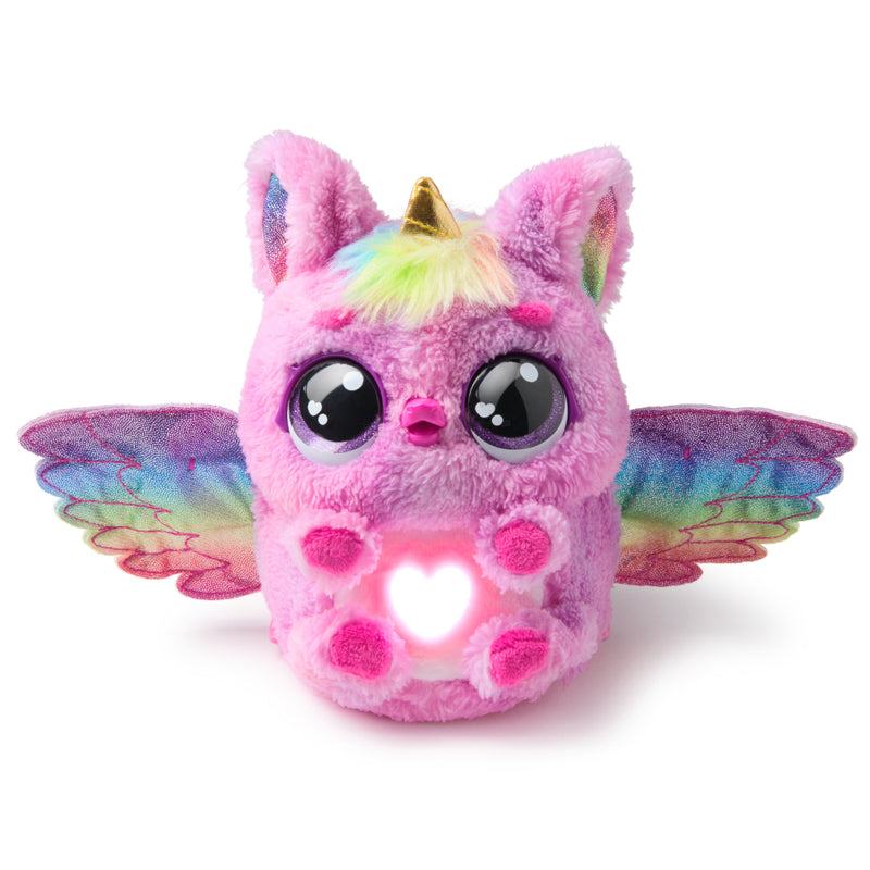 Hatchimals Alive Huevo Pufficorn Surtido Sorpresa_006