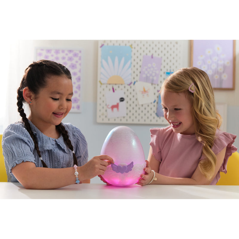 Hatchimals Alive Huevo Pufficorn Surtido Sorpresa_007