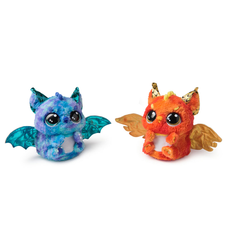 Hatchimals Alive Huevo Draggle Surtido Sorpresa_004