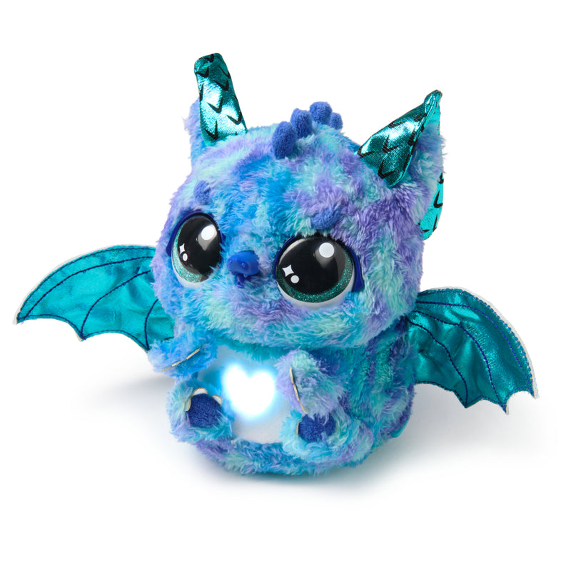 Hatchimals Alive Huevo Draggle Surtido Sorpresa_005