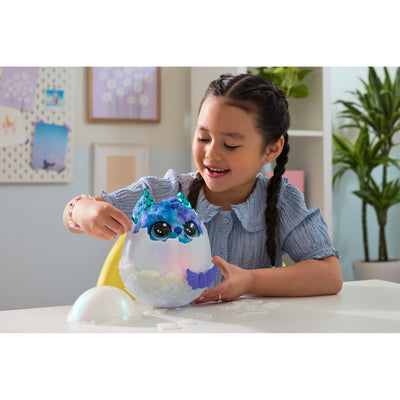 Hatchimals Alive Huevo Draggle Surtido Sorpresa_009