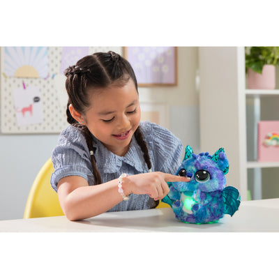 Hatchimals Alive Huevo Draggle Surtido Sorpresa_010