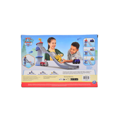 Paw Patrol Combo Mini Set De Juego Torre - Toysmart_003