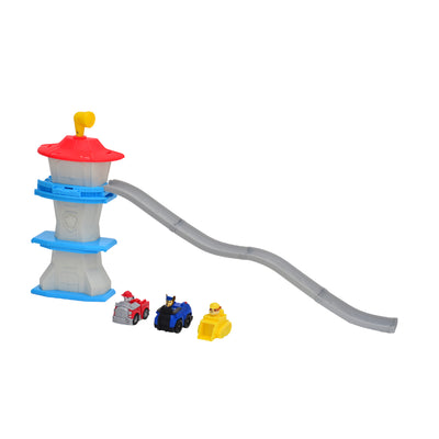 Paw Patrol Combo Mini Set De Juego Torre - Toysmart_006