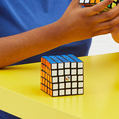 Rubiks Profesor 5X5 - Toysmart_004