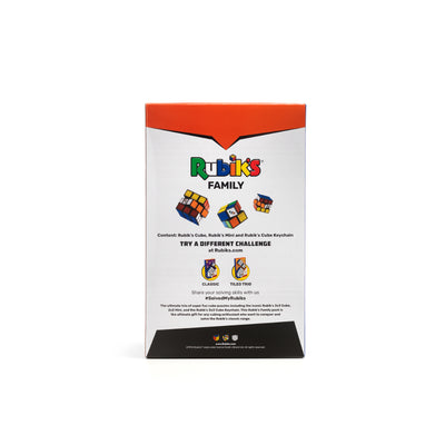 Rubiks Set Familia (Cubo, Llavero Y Mini) - Toysmart_003