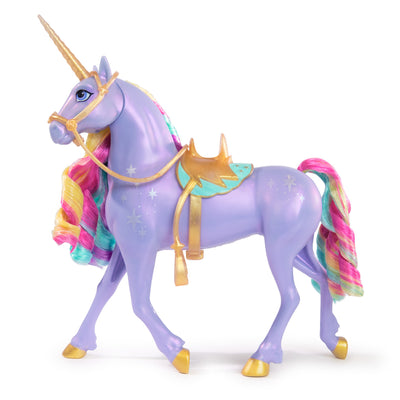 Unicorn Academy Unicornio Wildstar C/Luces - Toysmart_002