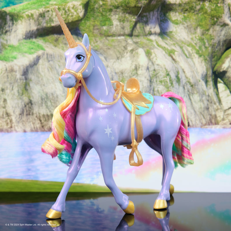 Unicorn Academy Unicornio Wildstar C/Luces - Toysmart_004