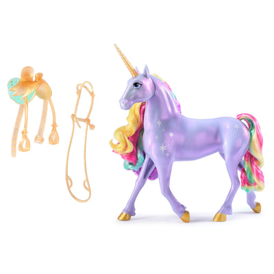 Unicorn Academy Unicornio Wildstar C/Luces - Toysmart_001