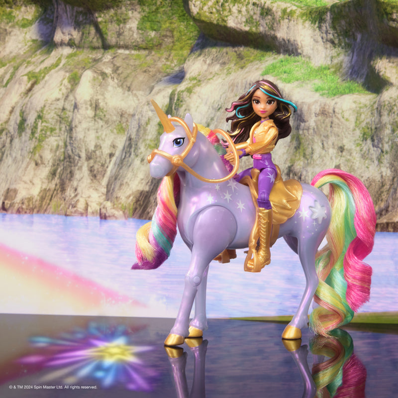 Unicorn Academy Sophia &Wildstar Luces X 1 - Toysmart_008