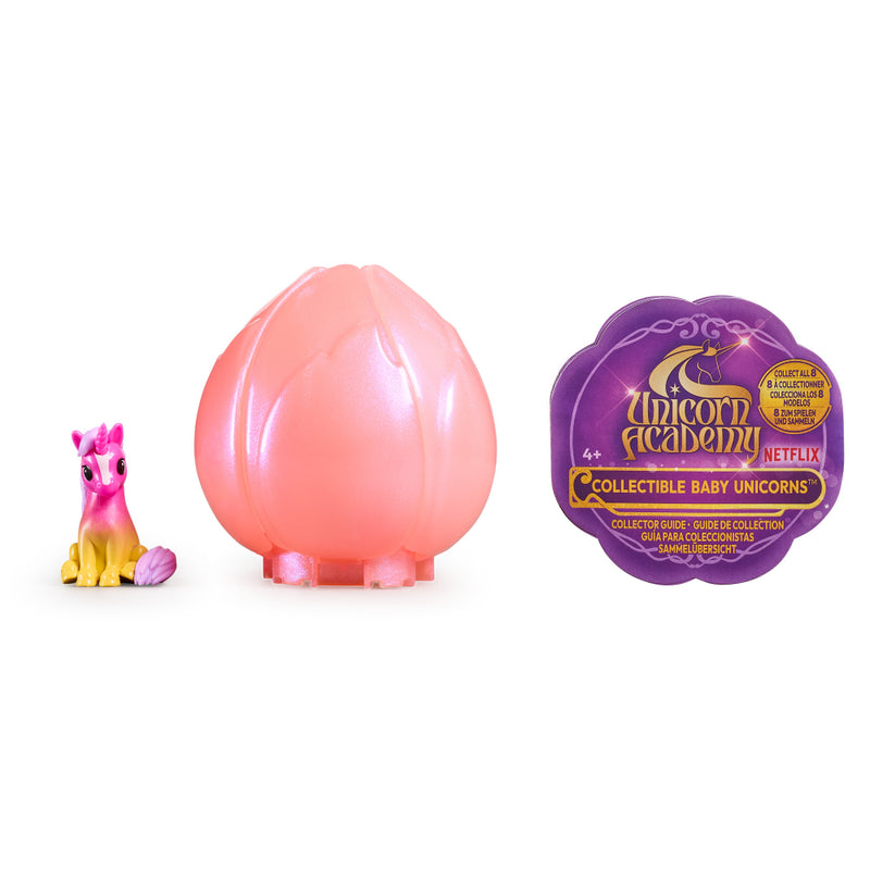 Unicorn Academy Baby Unicornios X 1 Surtido Sorpresa - Toysmart_003