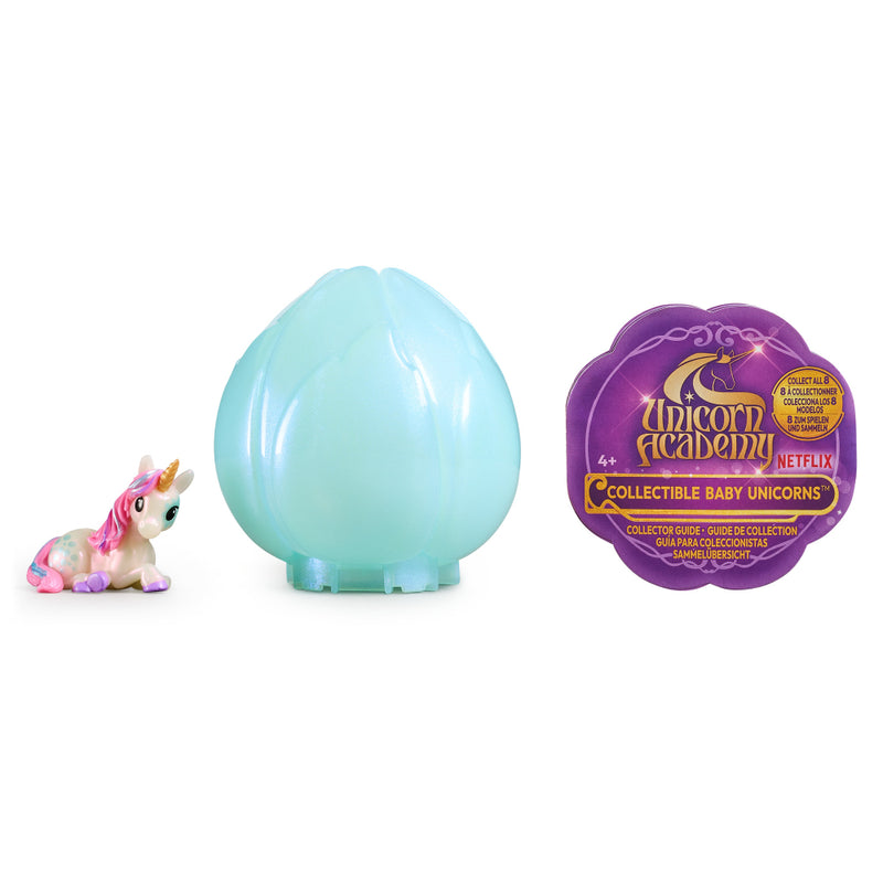 Unicorn Academy Baby Unicornios X 1 Surtido Sorpresa - Toysmart_006