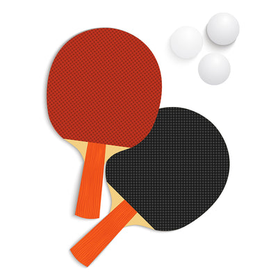 Play Spot: Set Ping Pong Red 1.5M - Toysmart_003