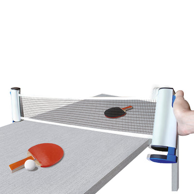 Play Spot: Set Ping Pong Red 1.5M - Toysmart_004