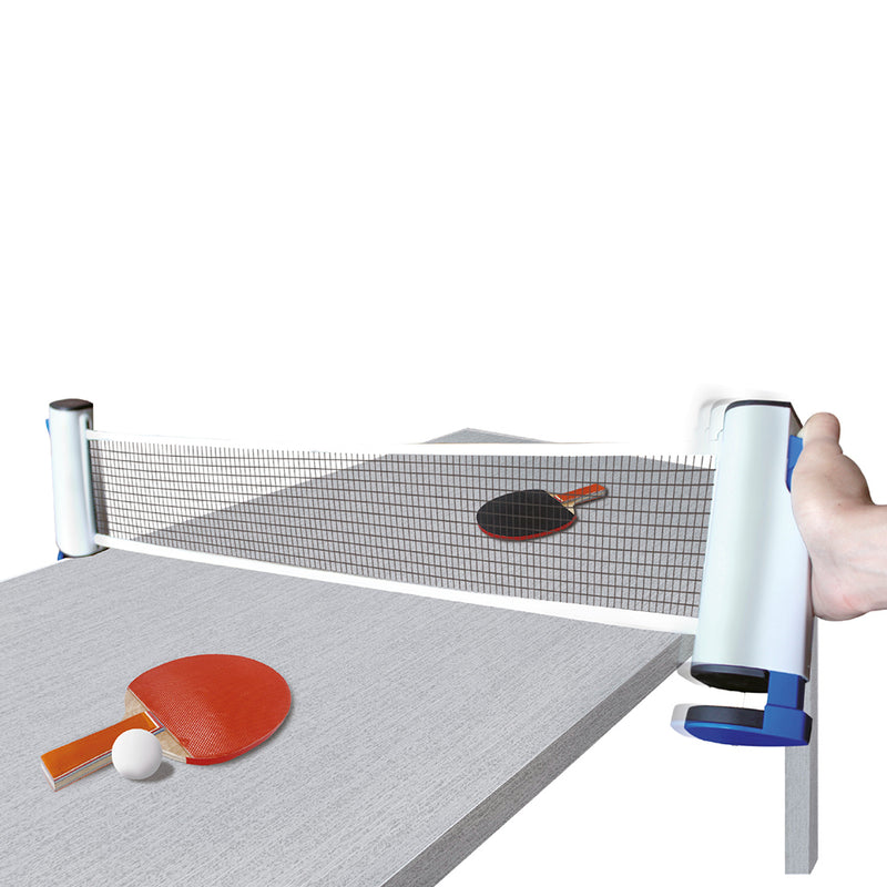 Play Spot: Set Ping Pong Red 1.5M - Toysmart_004