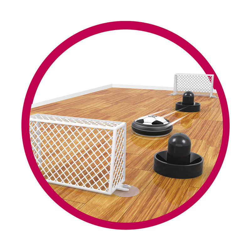 Play Spot: Futbol De Mesa Con Aire - Toysmart_003