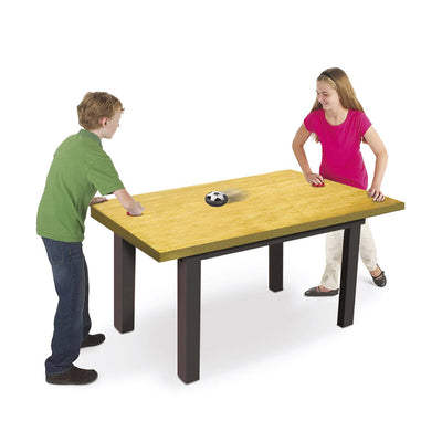 Play Spot: Futbol De Mesa Con Aire - Toysmart_004