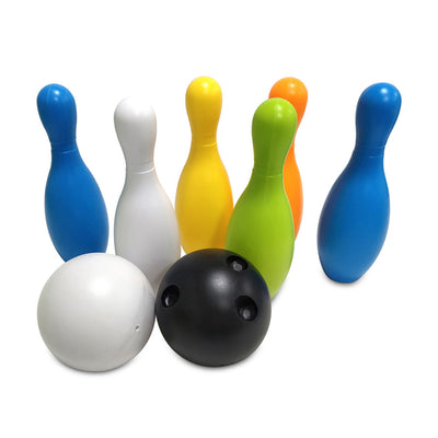 Play Spot: Set Juego De Bolos - Toysmart_002