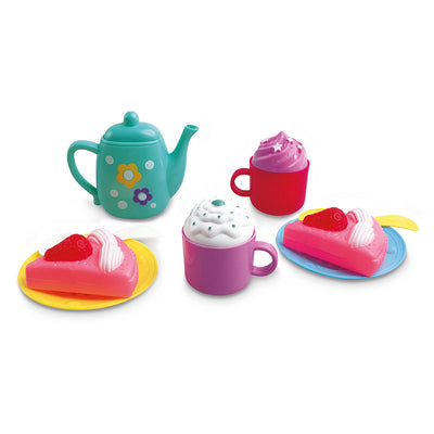 Sweet Home: Set De Té X12 Piezas - Toysmart_002