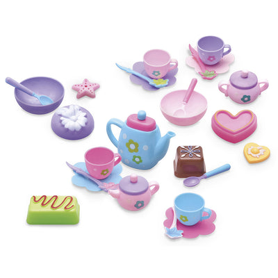 Sweet Home: Set De Té X37 Piezas - Toysmart_002