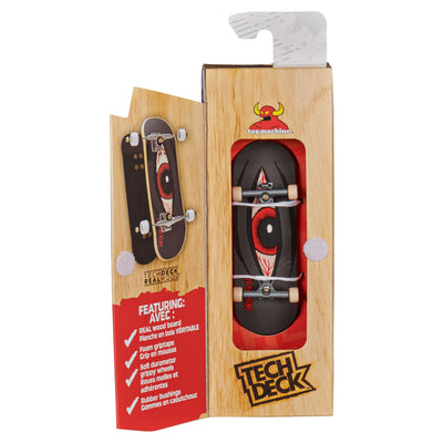 Tech Deck Tabla Desempeño X 1 Toy Machine - Toysmart_002