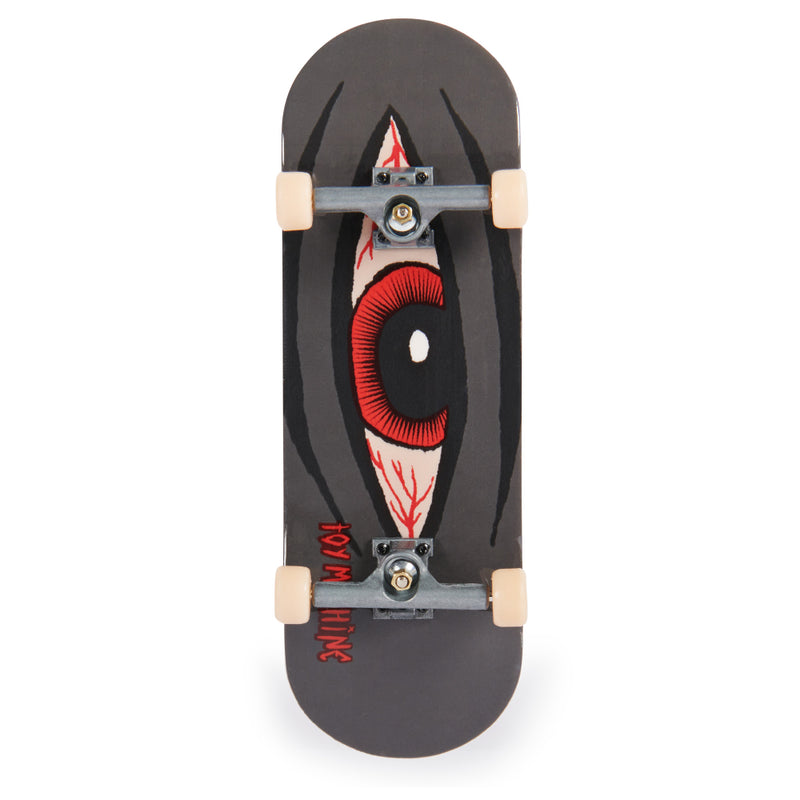 Tech Deck Tabla Desempeño X 1 Toy Machine - Toysmart_003