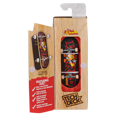 Tech Deck Tabla Desempeño X 1  World Industries - Toysmart_002