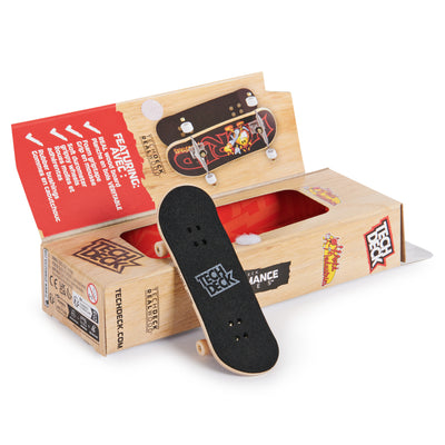 Tech Deck Tabla Desempeño X 1  World Industries - Toysmart_004